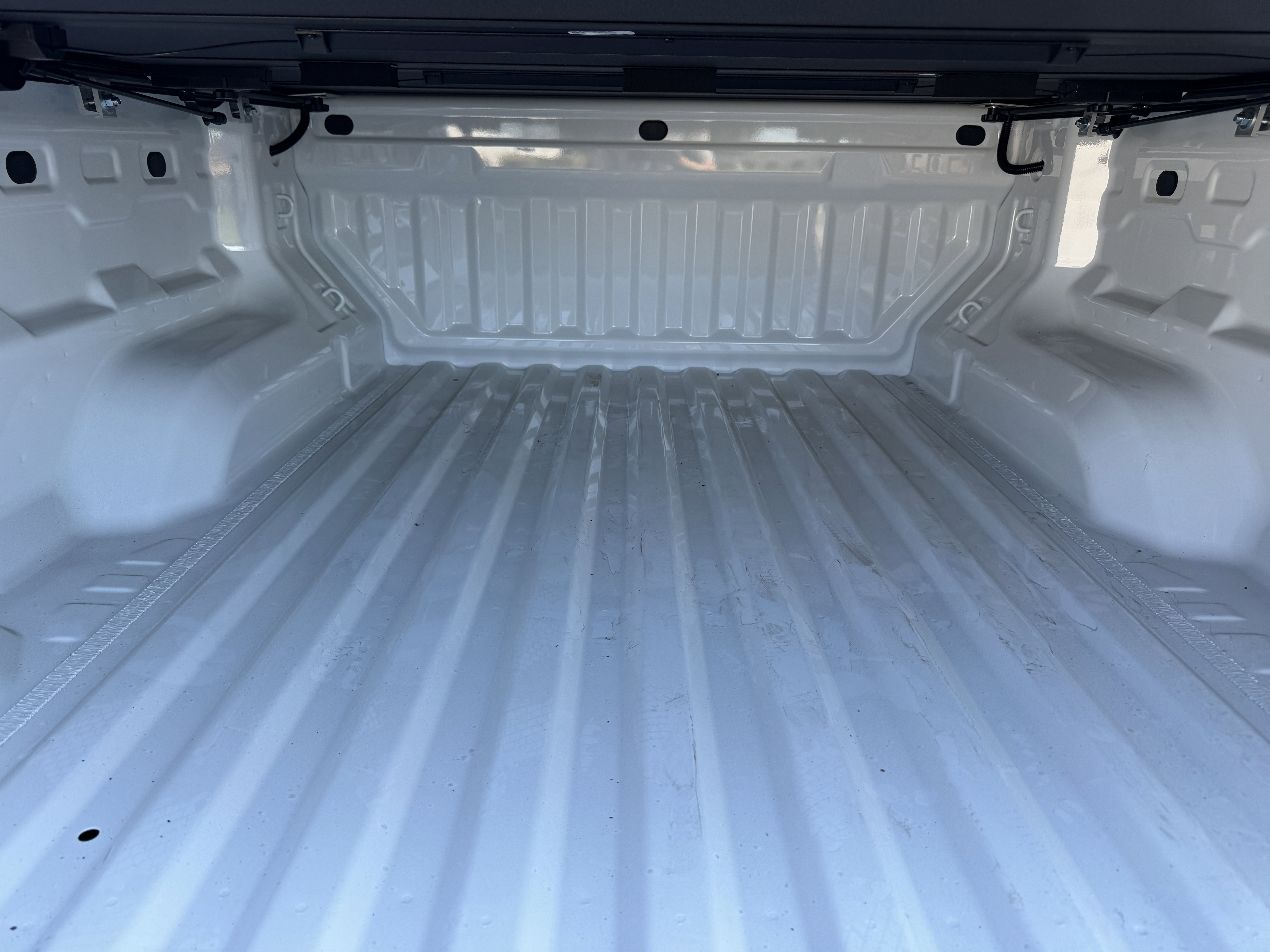 New 2026 Chevrolet Colorado Trail Boss image 18