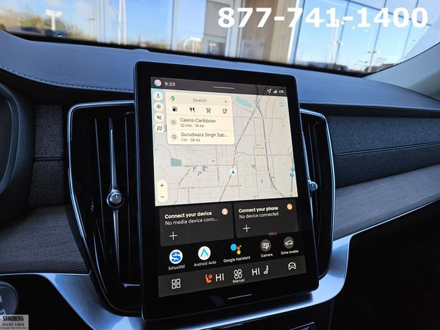 Used 2026 Volvo XC90 B6 Core w/ Protection Package Premier image 24