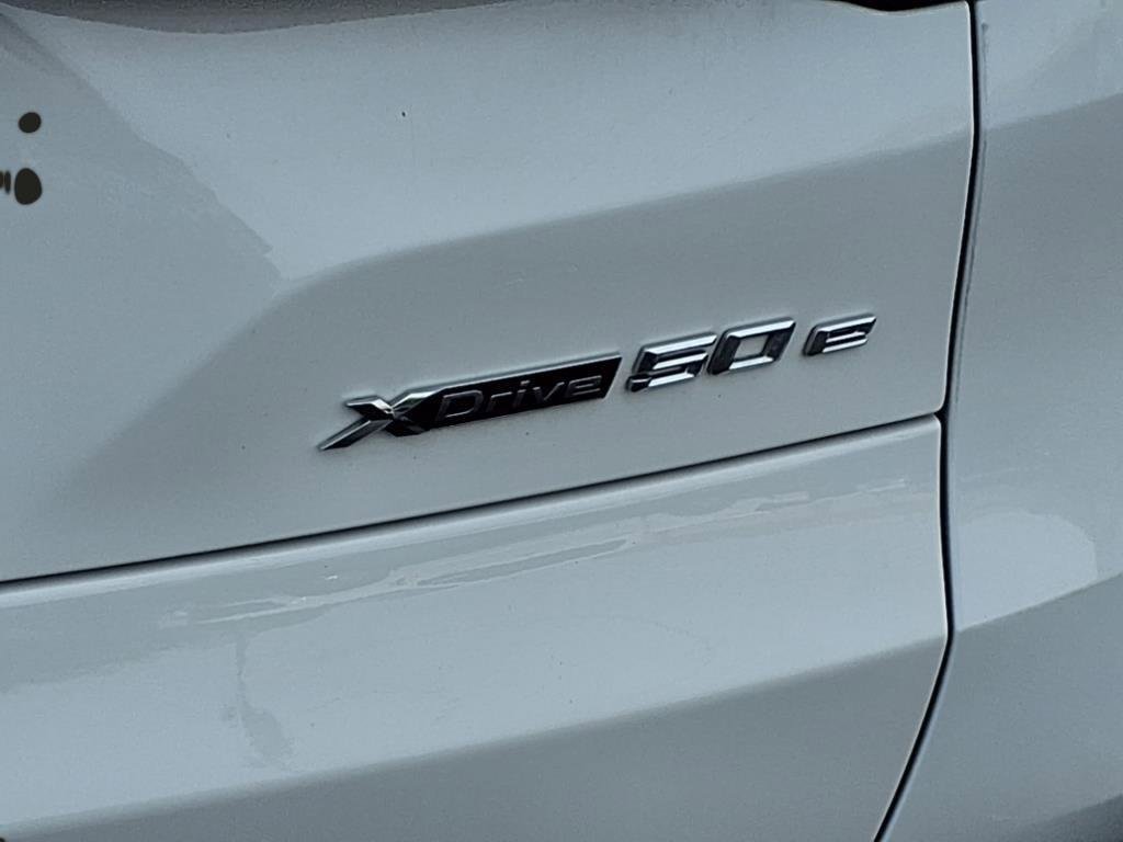 Used 2024 BMW X5 xDrive50e image 24