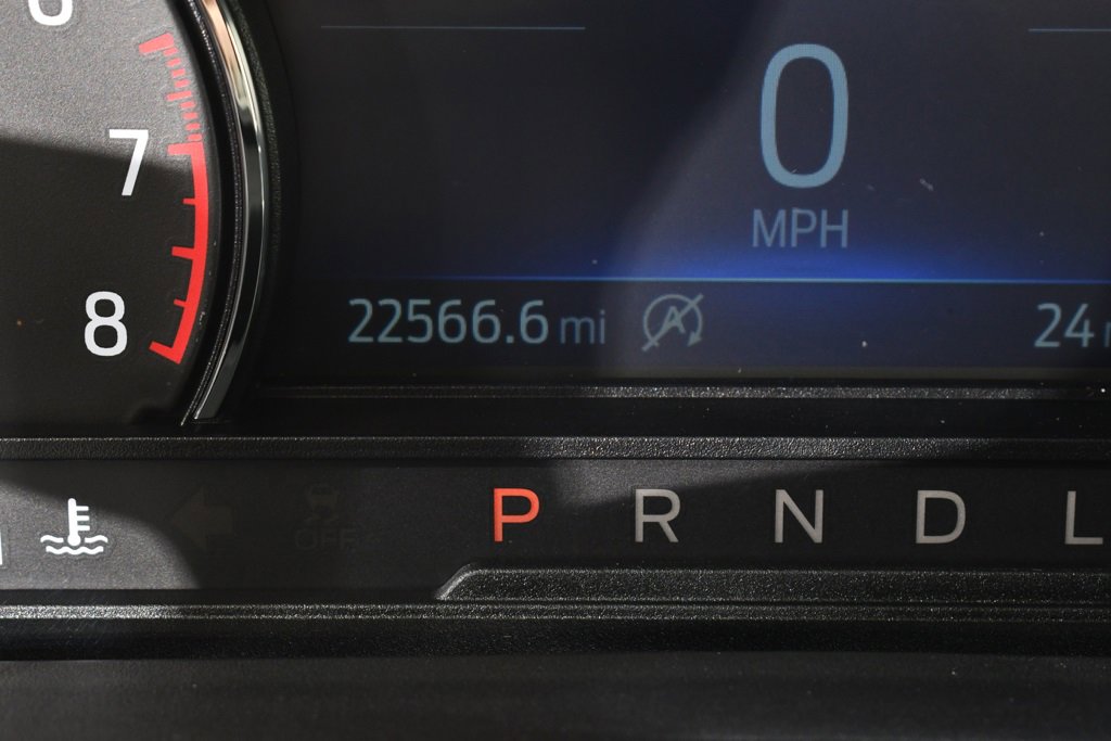 Used 2023 Ford Explorer XLT w/ Equipment Group 202A image 28