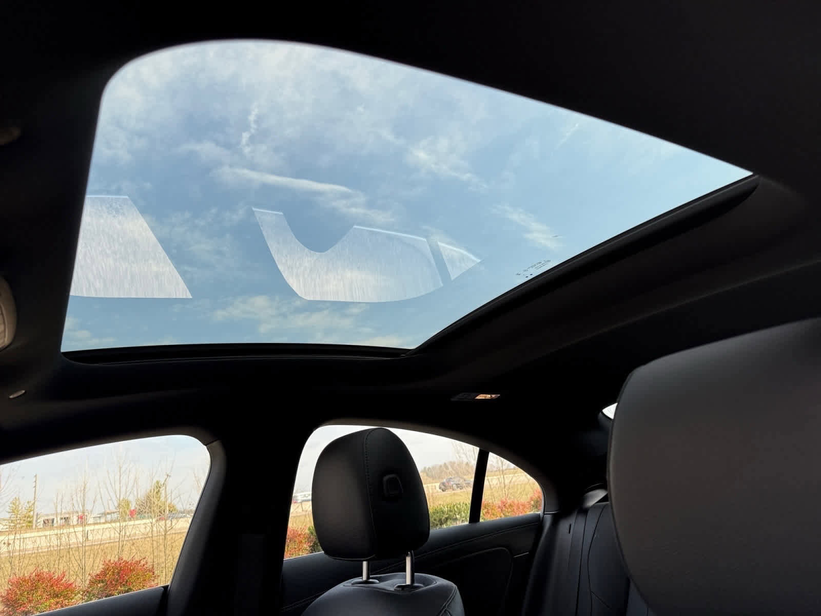 Certified 2025 Mercedes-Benz CLA 250 CLA 250 image 28