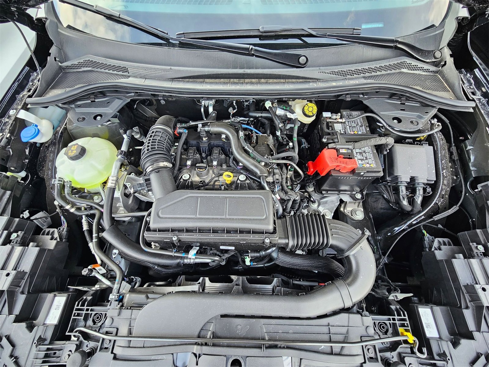 New 2026 Ford Escape Active image 22