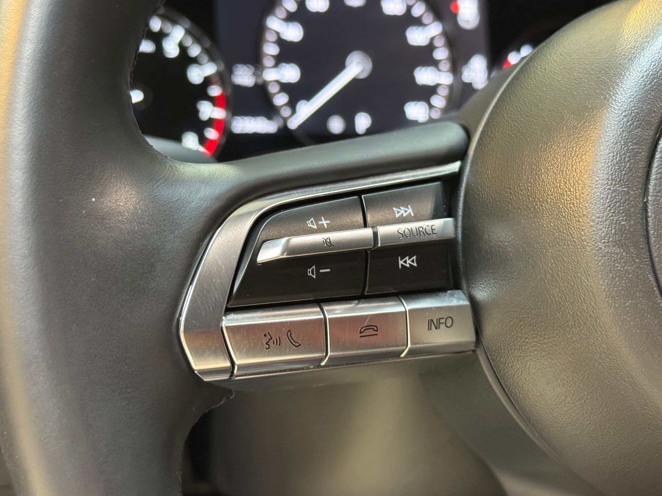 Used 2022 MAZDA CX-30 AWD 2.5 S w/ Preferred Package image 17