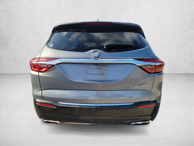Used 2019 Buick Enclave Essence w/ LPO, Sport Appearance Package FWD image 6