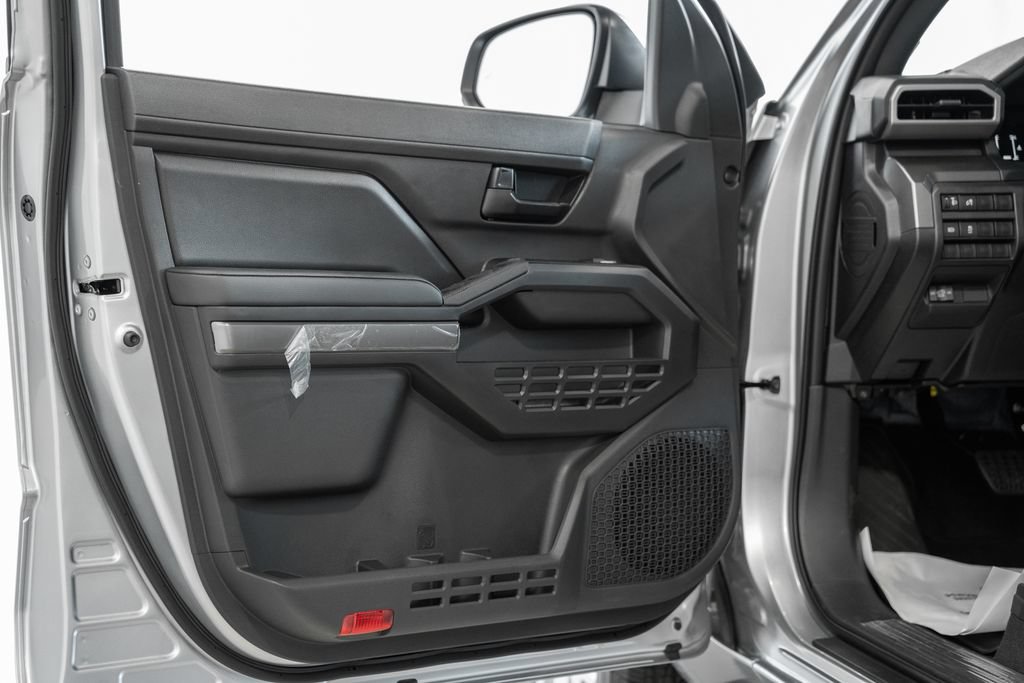 New 2026 Toyota Tacoma SR5 AWD/4WD image 36