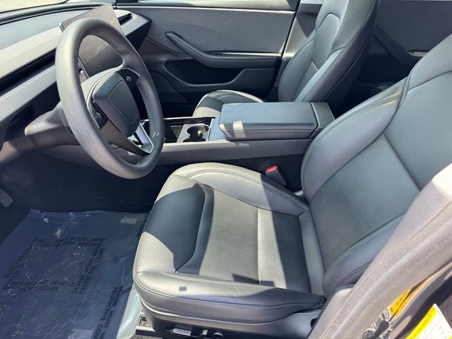 Used 2025 Tesla Model 3 Long Range RWD image 13