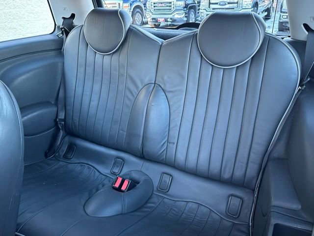 Used 2006 MINI Cooper S image 14