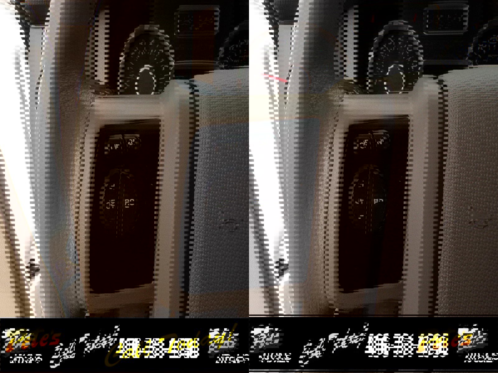 Used 2014 Ford Expedition XL AWD/4WD image 26