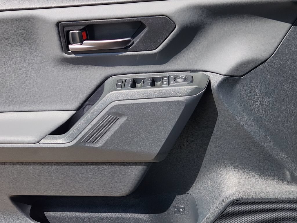 New 2026 Toyota RAV4 SE AWD/4WD image 18