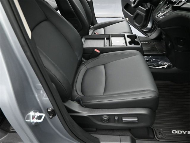 New 2026 Honda Odyssey EX-L image 34