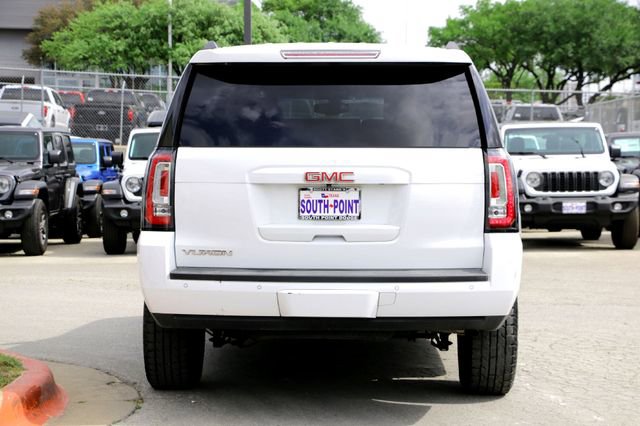 Used 2016 GMC Yukon SLE w/ Convenience Package image 6