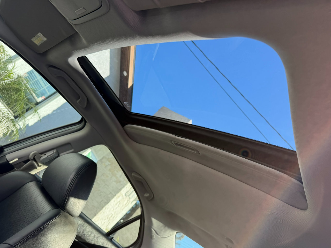 Used 2005 Acura TSX image 33