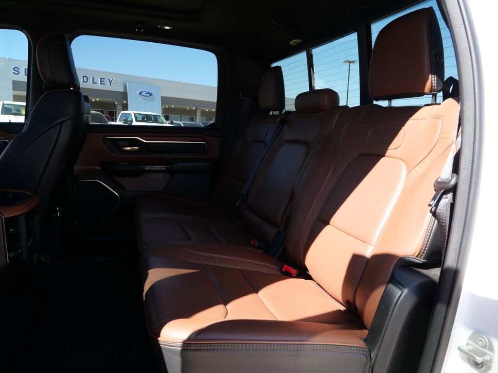 Used 2024 RAM 1500 Limited image 16