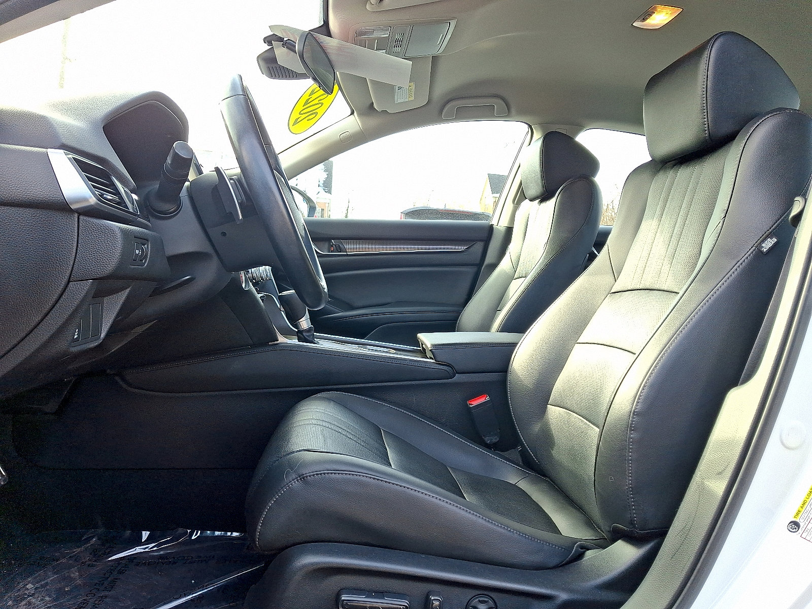 Used 2022 Honda Accord Sport Special Edition image 11