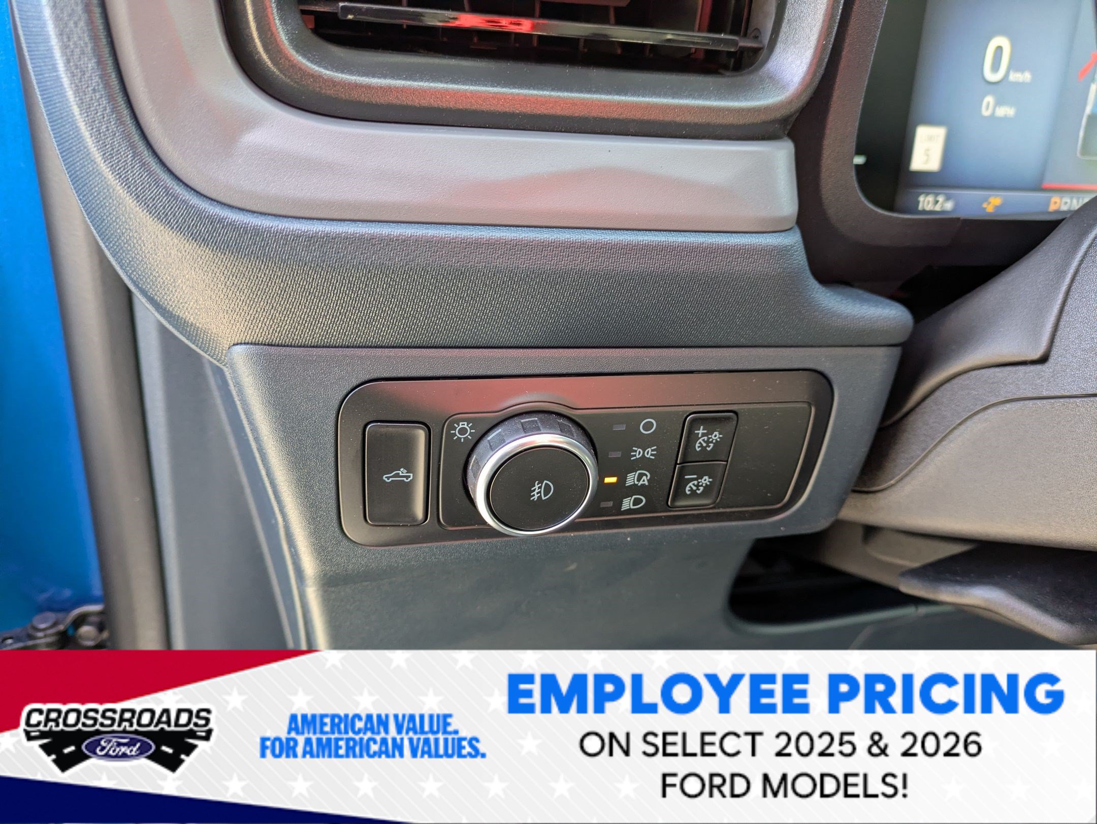 New 2026 Ford Maverick Lobo AWD/4WD image 18