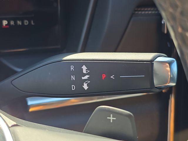 Used 2025 GMC Terrain Elevation AWD/4WD image 24