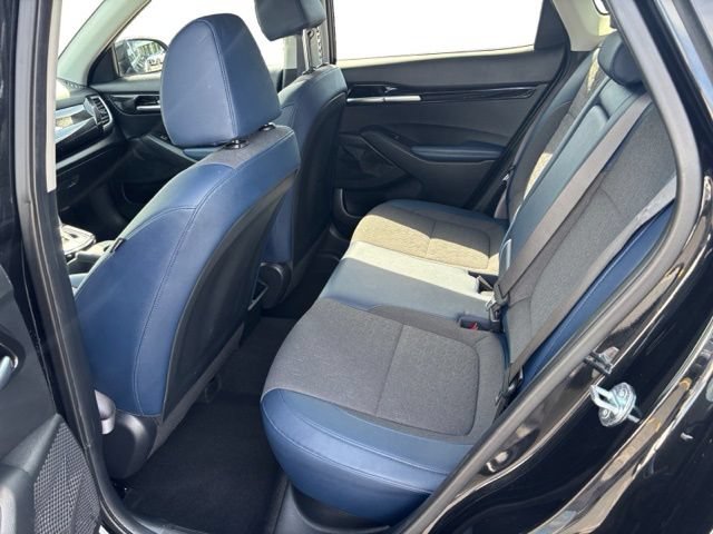 Certified 2024 Kia Seltos S AWD/4WD image 12
