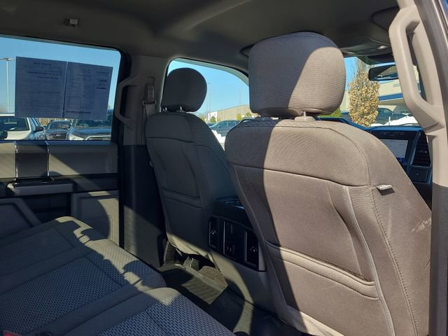 Used 2020 Ford F150 XLT w/ Trailer Tow Package image 15