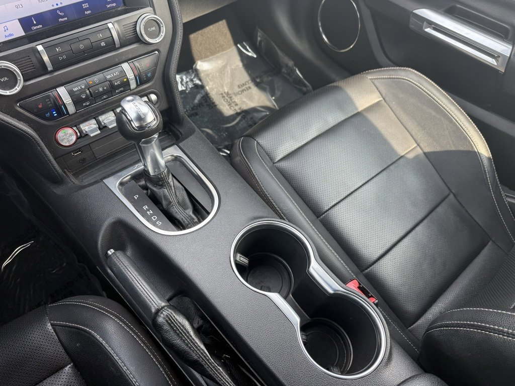 Used 2023 Ford Mustang Premium image 13