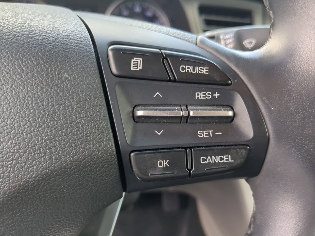 Used 2020 Hyundai Elantra Value Edition FWD image 27