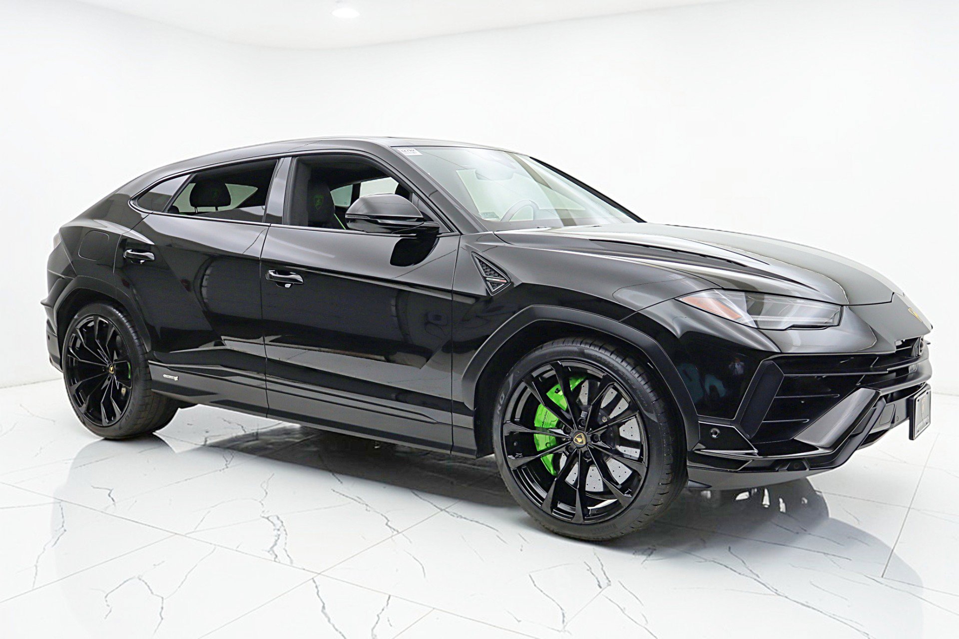 Used 2024 Lamborghini Urus S image 27