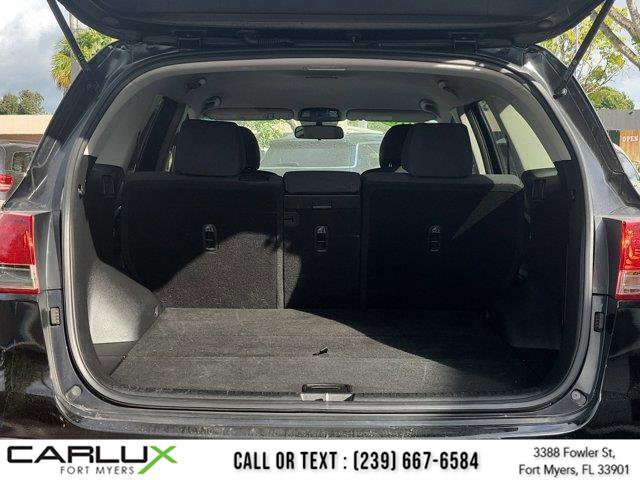 Used 2018 Kia Sorento L image 13