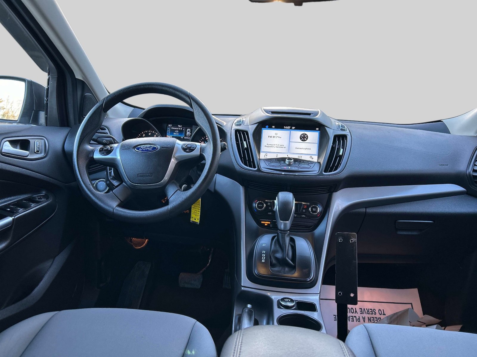 Used 2016 Ford Escape SE w/ Equipment Group 201A image 14