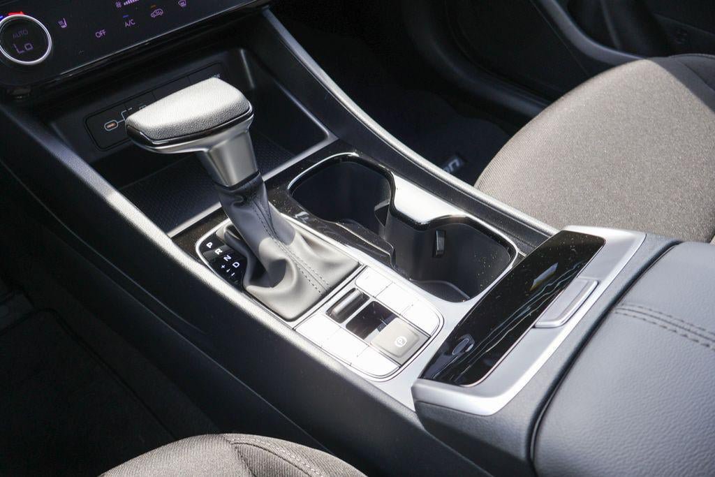 New 2026 Hyundai Tucson SEL FWD image 16
