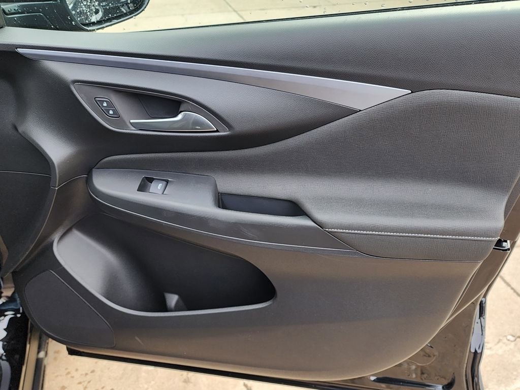 New 2026 Buick Envista Preferred w/ Convenience I Package FWD image 34