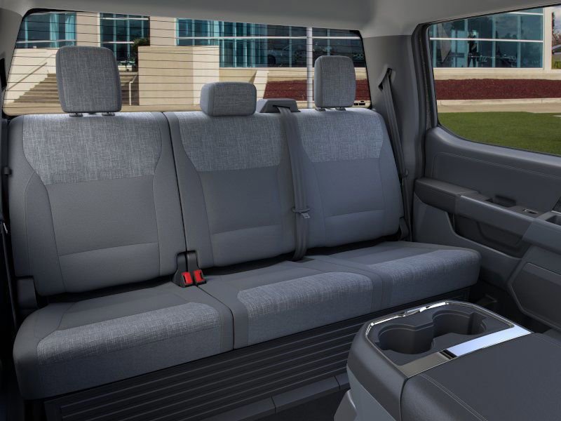 New 2026 Ford F250 XLT image 11