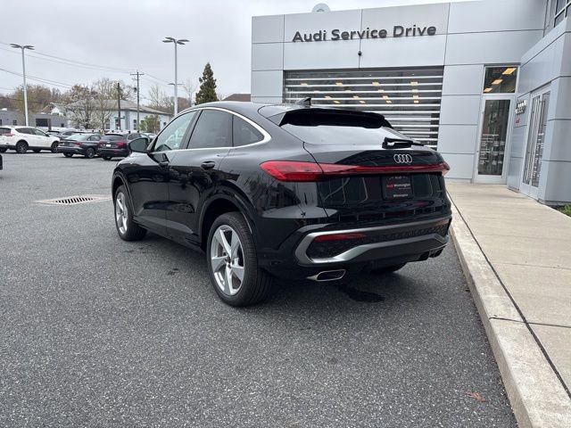 New 2026 Audi Q5 Premium Plus image 3