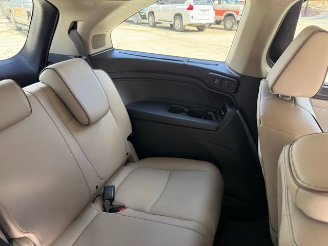 Used 2024 Honda Odyssey Elite image 86
