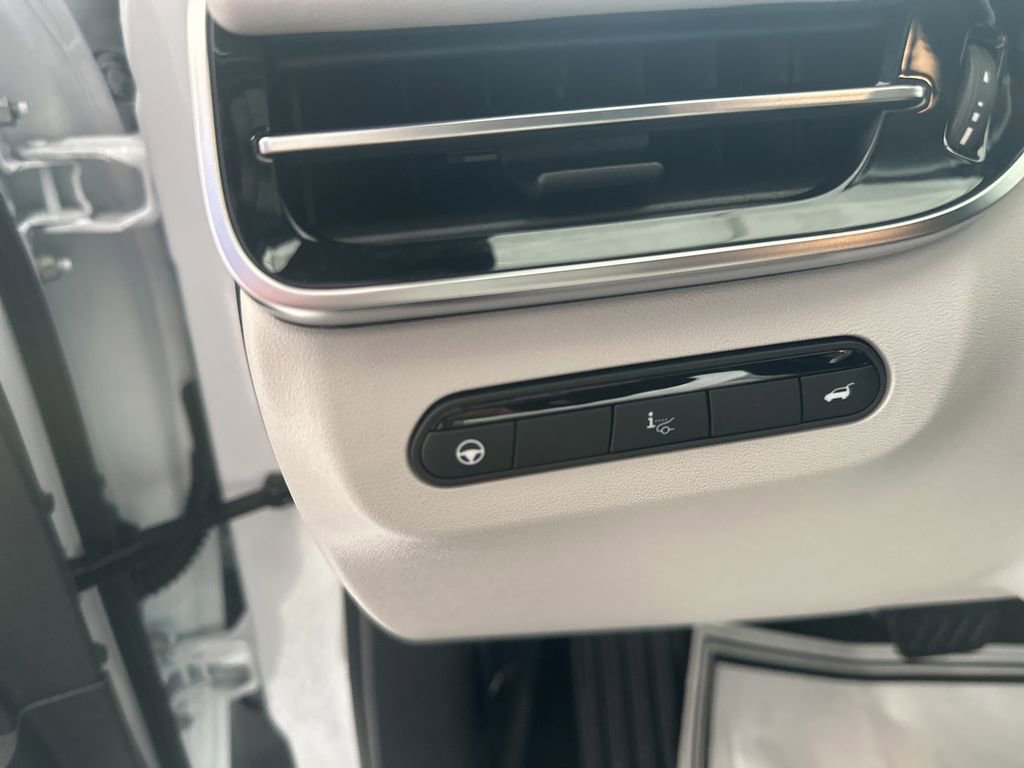 New 2027 INFINITI QX65 Autograph AWD/4WD image 20