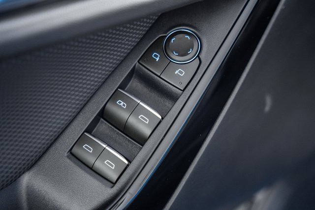 New 2026 Chevrolet Equinox RS w/ Safety and Technology Package image 45