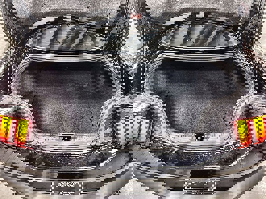 Used 2024 Ford Mustang Coupe image 22