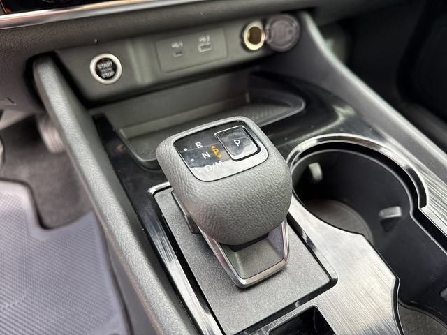 Used 2023 Nissan Rogue SV FWD image 30