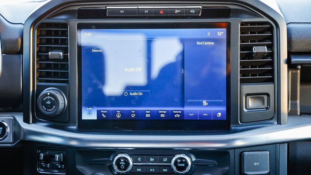 Used 2023 Ford F150 Raptor image 15