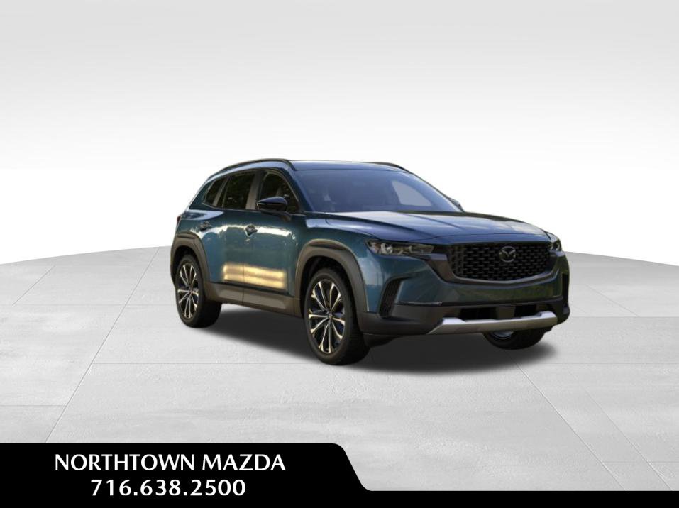 New 2026 MAZDA CX-50 AWD 2.5 S image 3