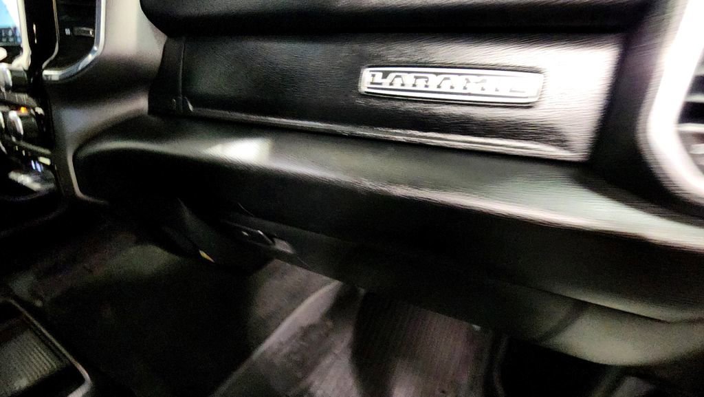 Used 2023 RAM 1500 Laramie image 40