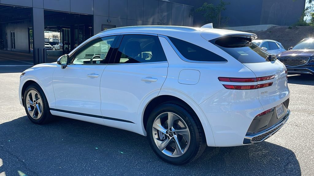 Used 2026 Genesis GV70 2.5T image 11