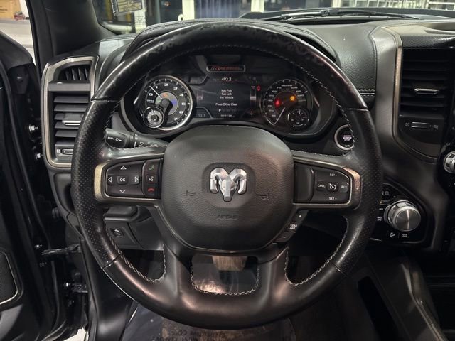 Used 2020 RAM 1500 Rebel w/ Rebel Level 2 Equipment Group image 16