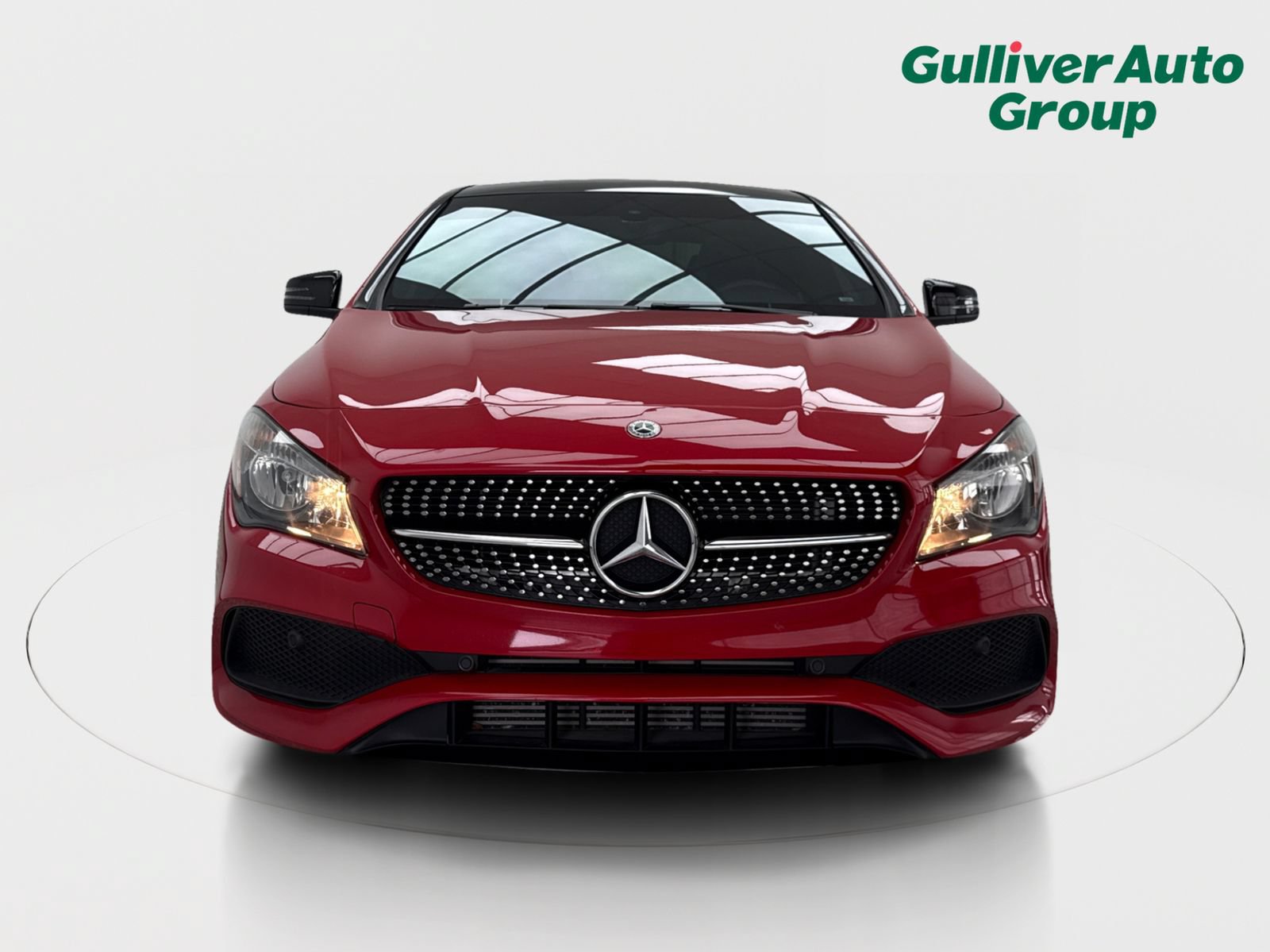 Used 2019 Mercedes-Benz CLA 250 image 14