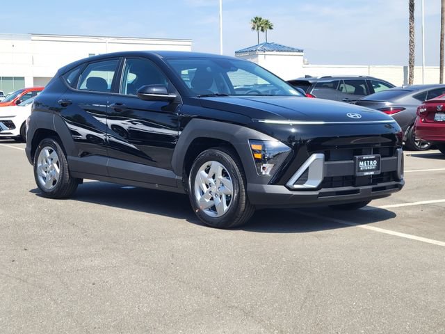 New 2026 Hyundai Kona SE FWD image 34