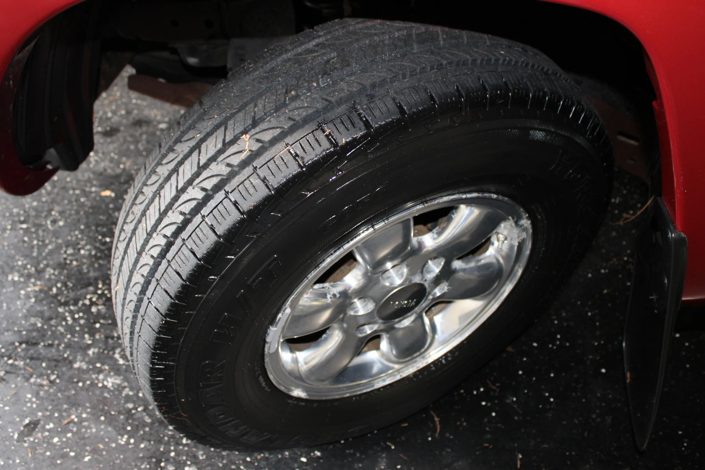 Used 2008 Toyota Tacoma PreRunner RWD image 27