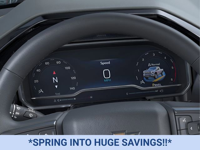 New 2026 Chevrolet Silverado 2500 ZR2 image 18