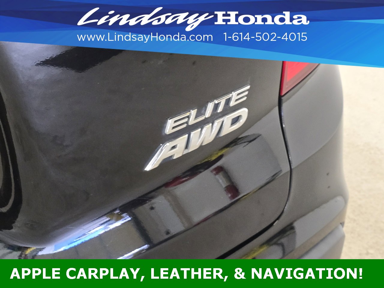 Used 2020 Honda Passport Elite image 6