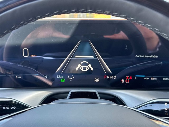 New 2026 Cadillac Vistiq Luxury w/ LPO, Floor Liner Package image 33