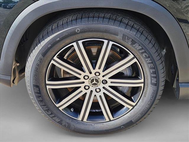Used 2024 Mercedes-Benz GLE 450 4MATIC image 23