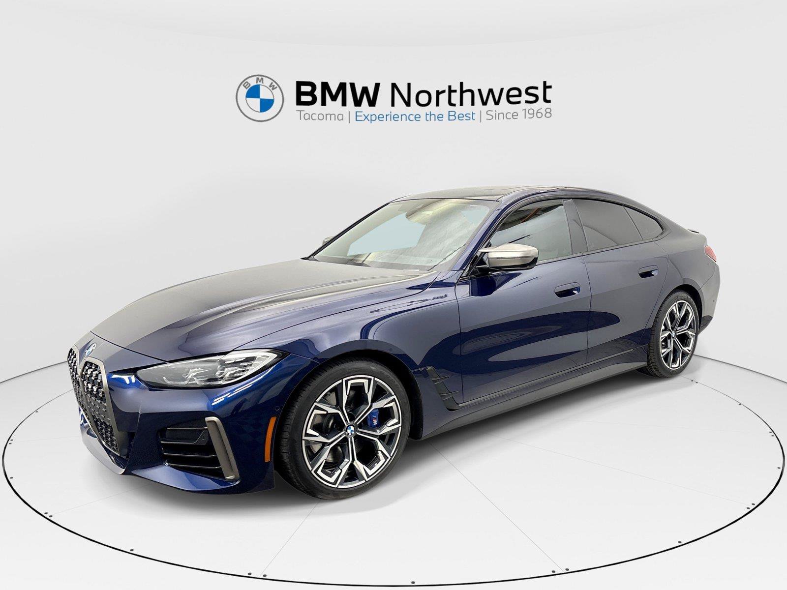 Used 2024 BMW M440i xDrive Gran Coupe w/ Premium Package