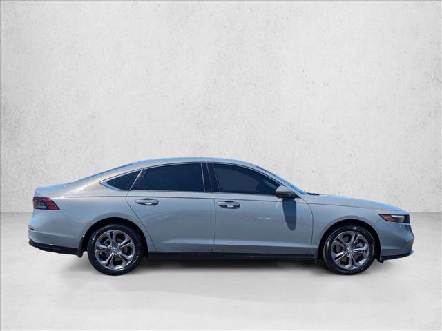 Used 2024 Honda Accord EX-L image 4